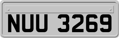 NUU3269
