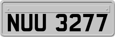 NUU3277