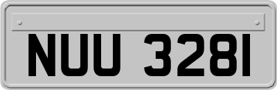 NUU3281