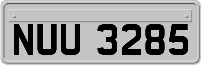 NUU3285
