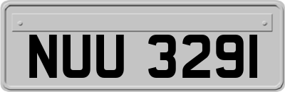 NUU3291