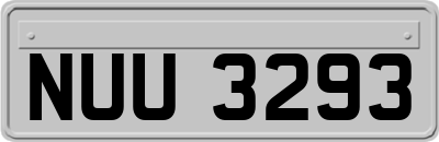NUU3293