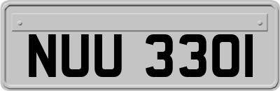 NUU3301