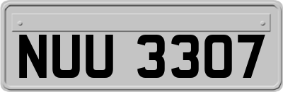 NUU3307