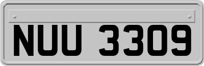 NUU3309