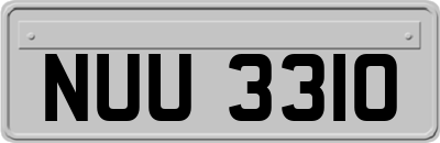 NUU3310