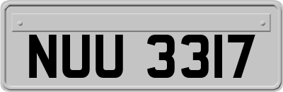 NUU3317