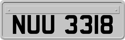 NUU3318