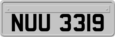 NUU3319