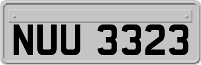 NUU3323