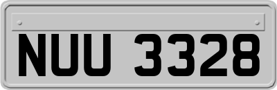 NUU3328