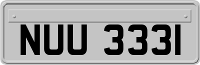 NUU3331