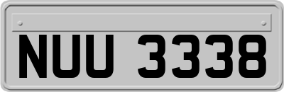 NUU3338