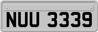 NUU3339