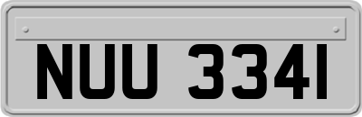 NUU3341