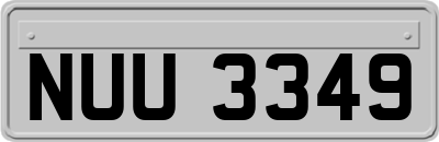 NUU3349