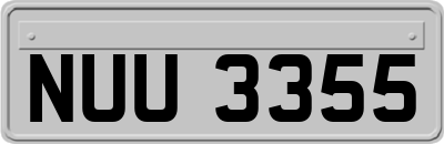 NUU3355