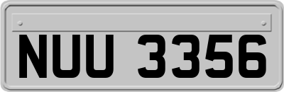 NUU3356