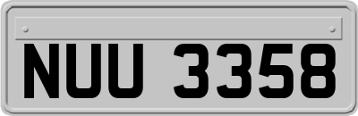 NUU3358