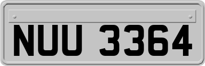 NUU3364
