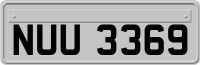 NUU3369