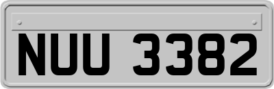 NUU3382