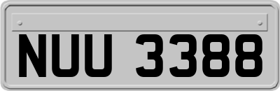 NUU3388