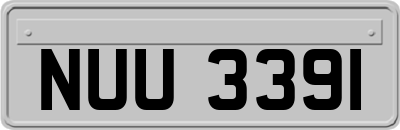 NUU3391