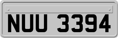 NUU3394