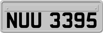 NUU3395