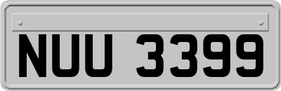NUU3399