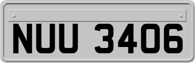 NUU3406