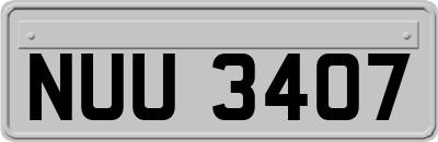 NUU3407