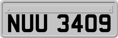 NUU3409