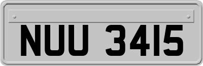 NUU3415