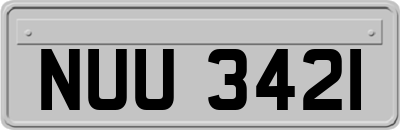 NUU3421