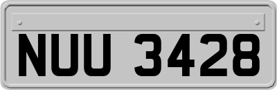 NUU3428