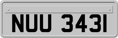 NUU3431