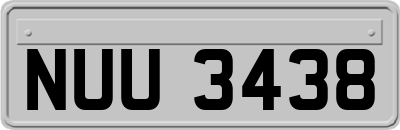 NUU3438