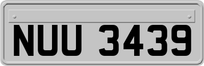 NUU3439
