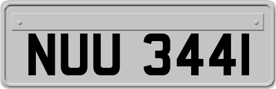 NUU3441