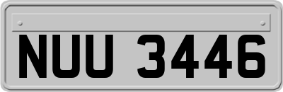 NUU3446