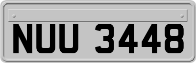 NUU3448