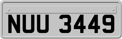 NUU3449