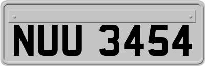 NUU3454