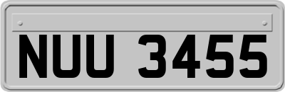 NUU3455