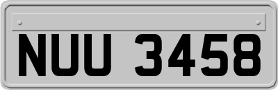 NUU3458