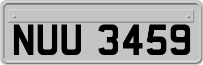 NUU3459