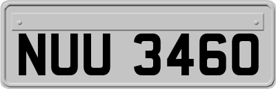 NUU3460