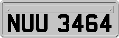 NUU3464
